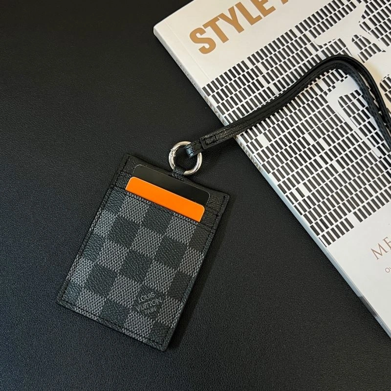 SportInspired Louis Vuitton Card Holders 262642