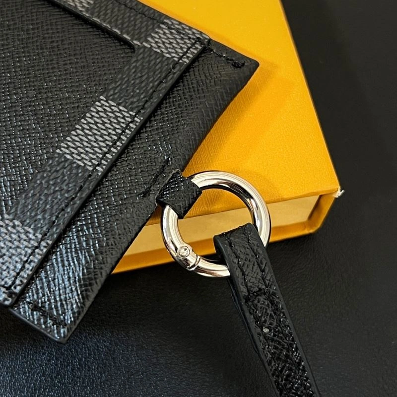 SportInspired Louis Vuitton Card Holders 262642