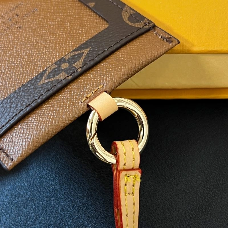 Casual Louis Vuitton Card Holders 262655