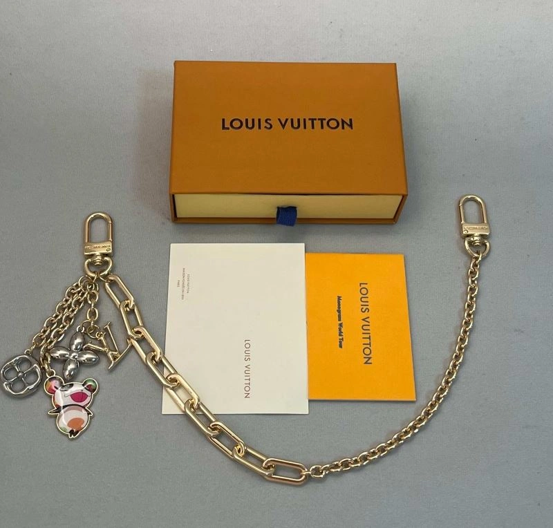 Practical Louis Vuitton Chains 262735