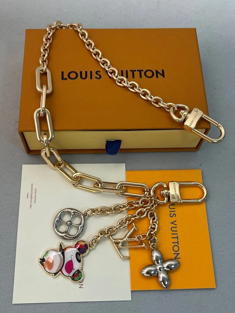 Practical Louis Vuitton Chains 262735