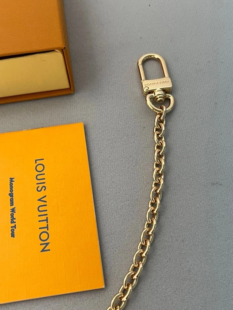 Practical Louis Vuitton Chains 262735