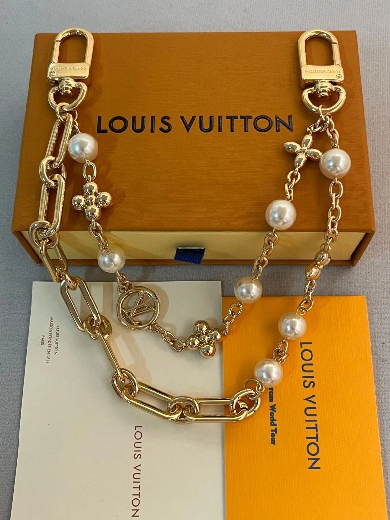 Louis Vuitton Chains TimelessDesign 262727
