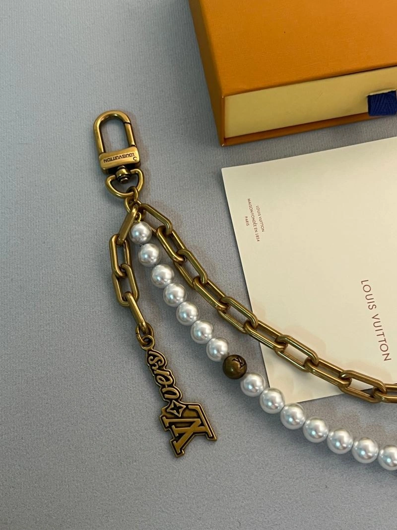 Sleek Louis Vuitton Chains 262714