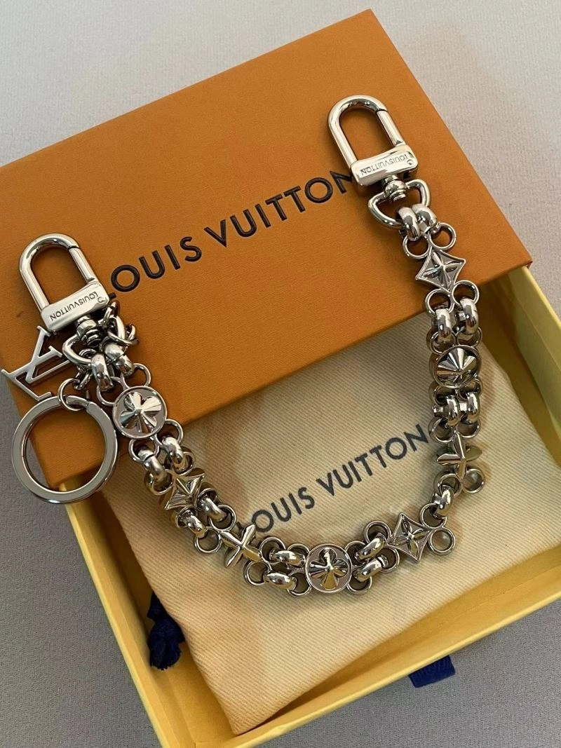 Resilient Louis Vuitton Chains 262715