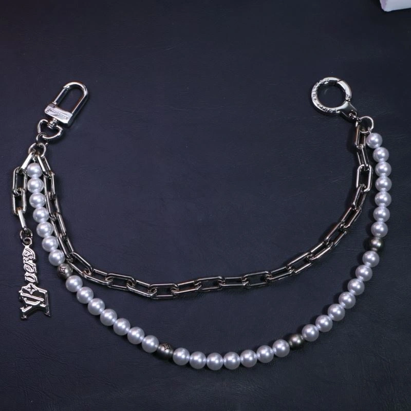 WaterResistant Louis Vuitton Chains 262703