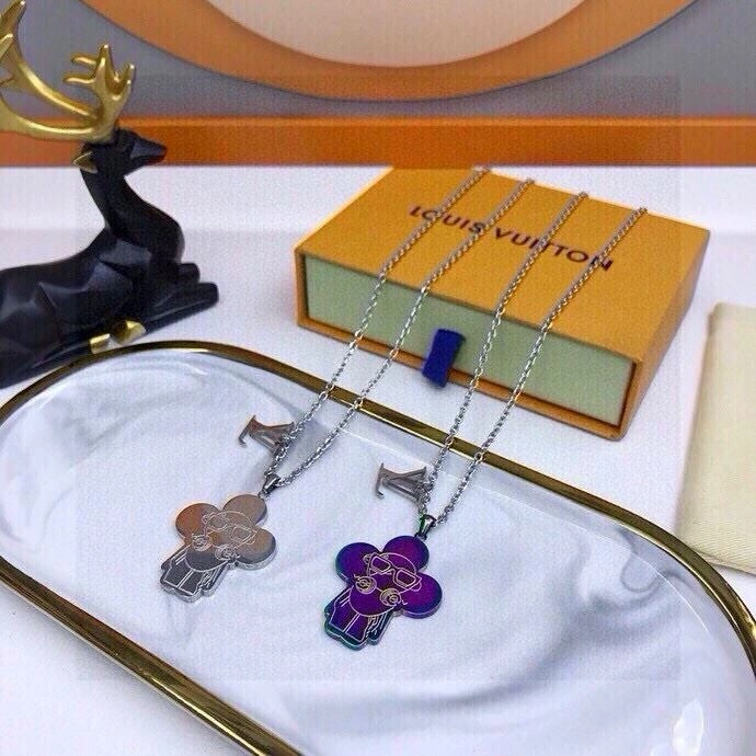 Louis Vuitton Chains Sporty 262699