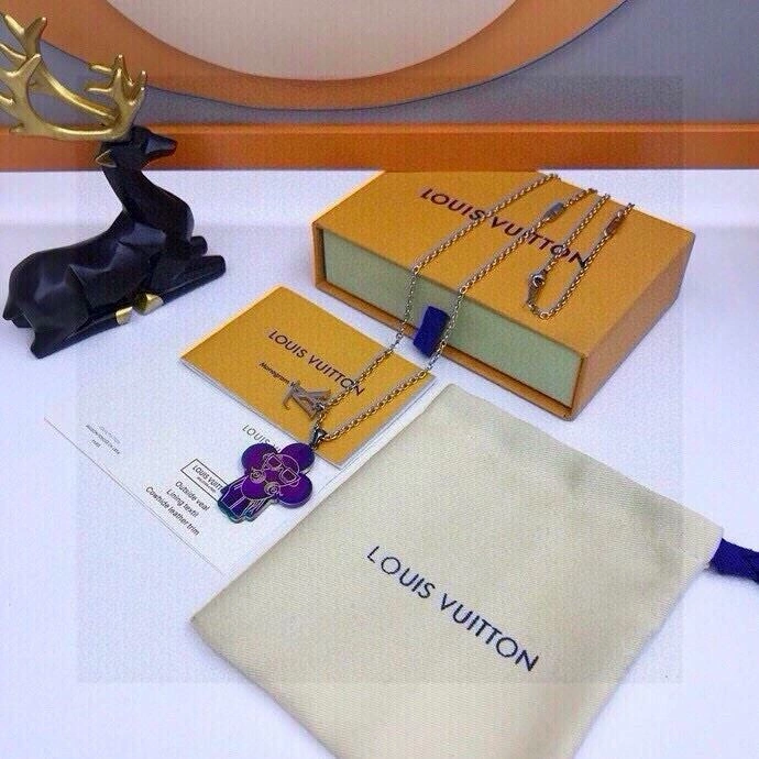 Louis Vuitton Chains Sporty 262699