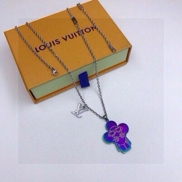 Louis Vuitton Chains Sporty 262699