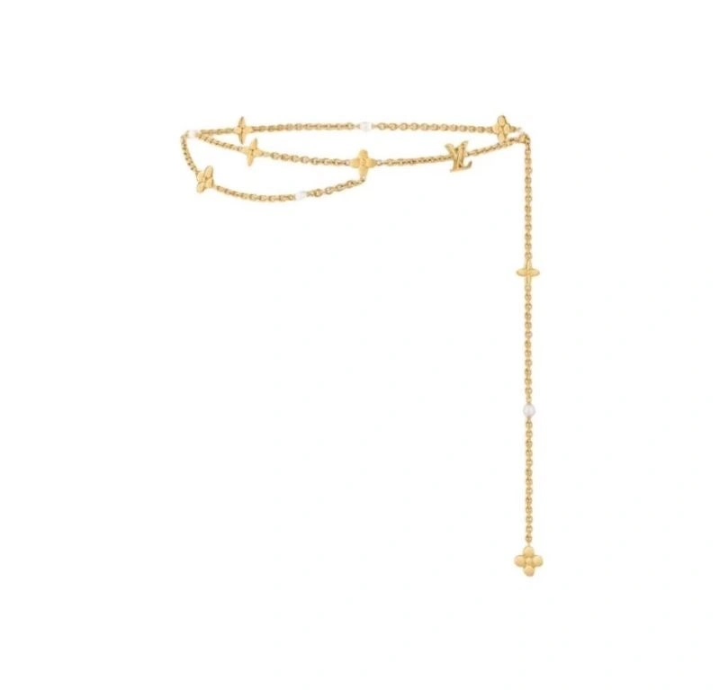 Louis Vuitton Chains Reliable 262697