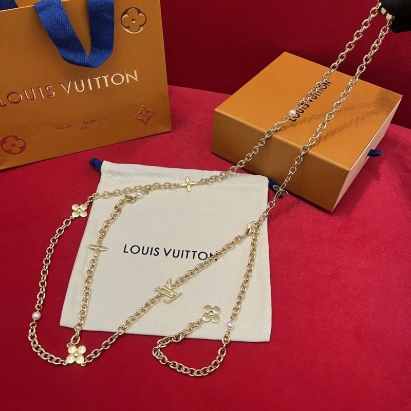 Louis Vuitton Chains Reliable 262697