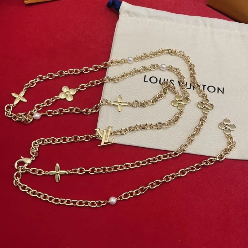 Louis Vuitton Chains Reliable 262697