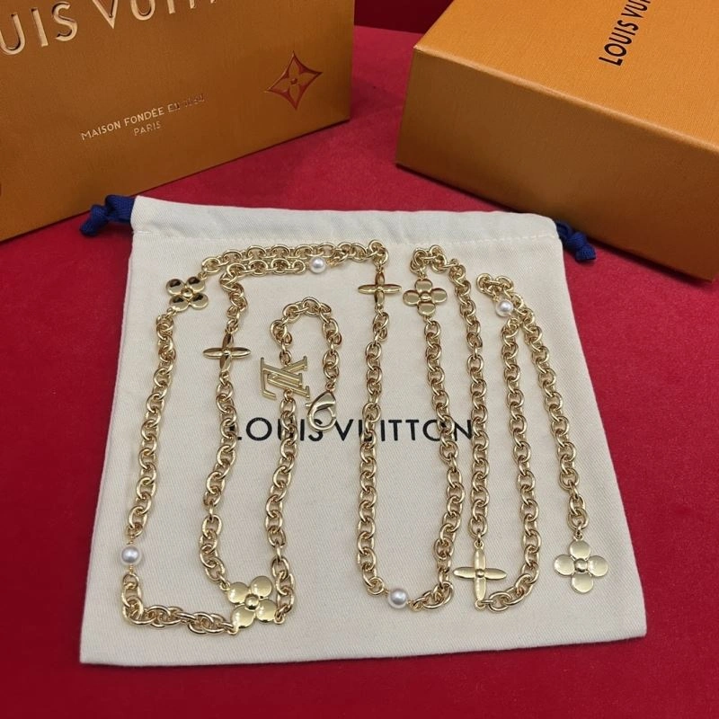 Louis Vuitton Chains Reliable 262697