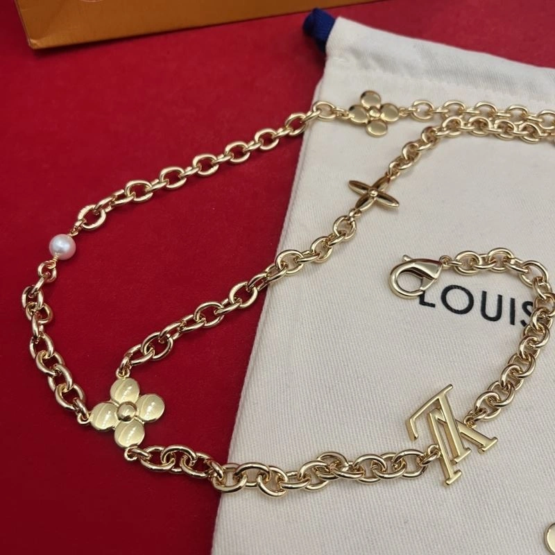 Louis Vuitton Chains Reliable 262697