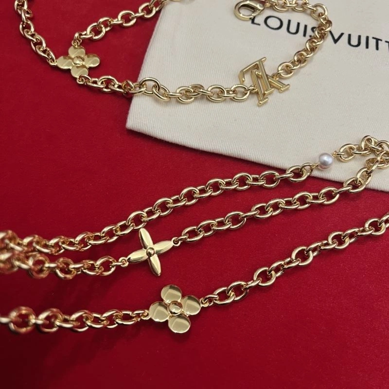 Louis Vuitton Chains Reliable 262697