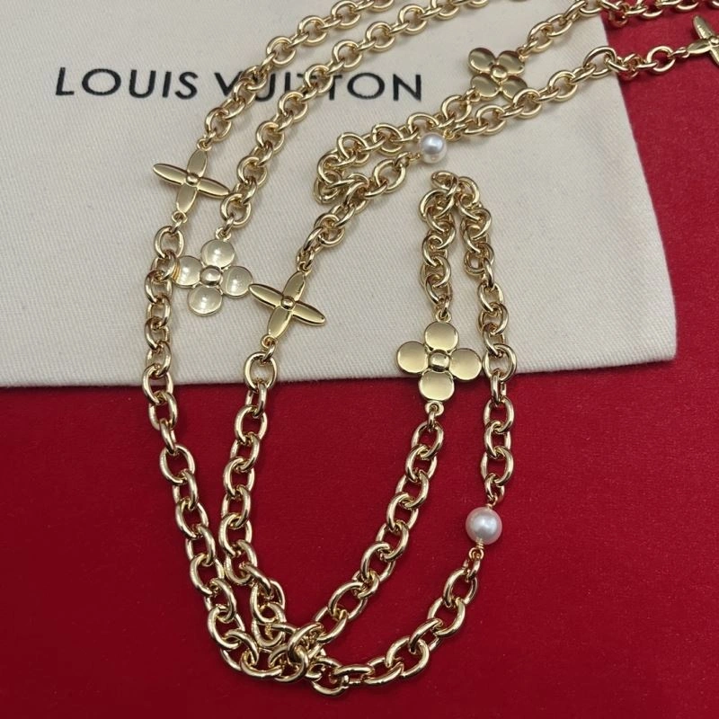 Louis Vuitton Chains Reliable 262697
