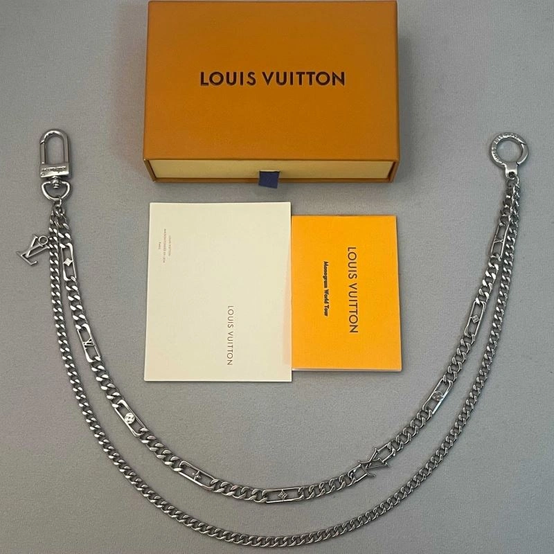 Louis Vuitton Chains Bold 262674