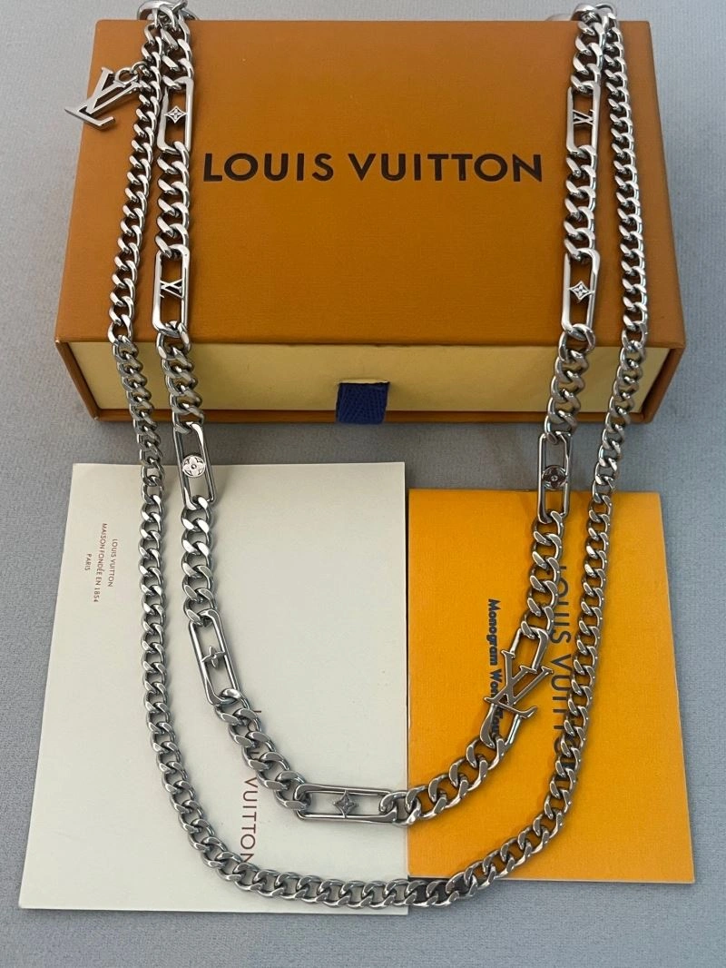 Louis Vuitton Chains Bold 262674