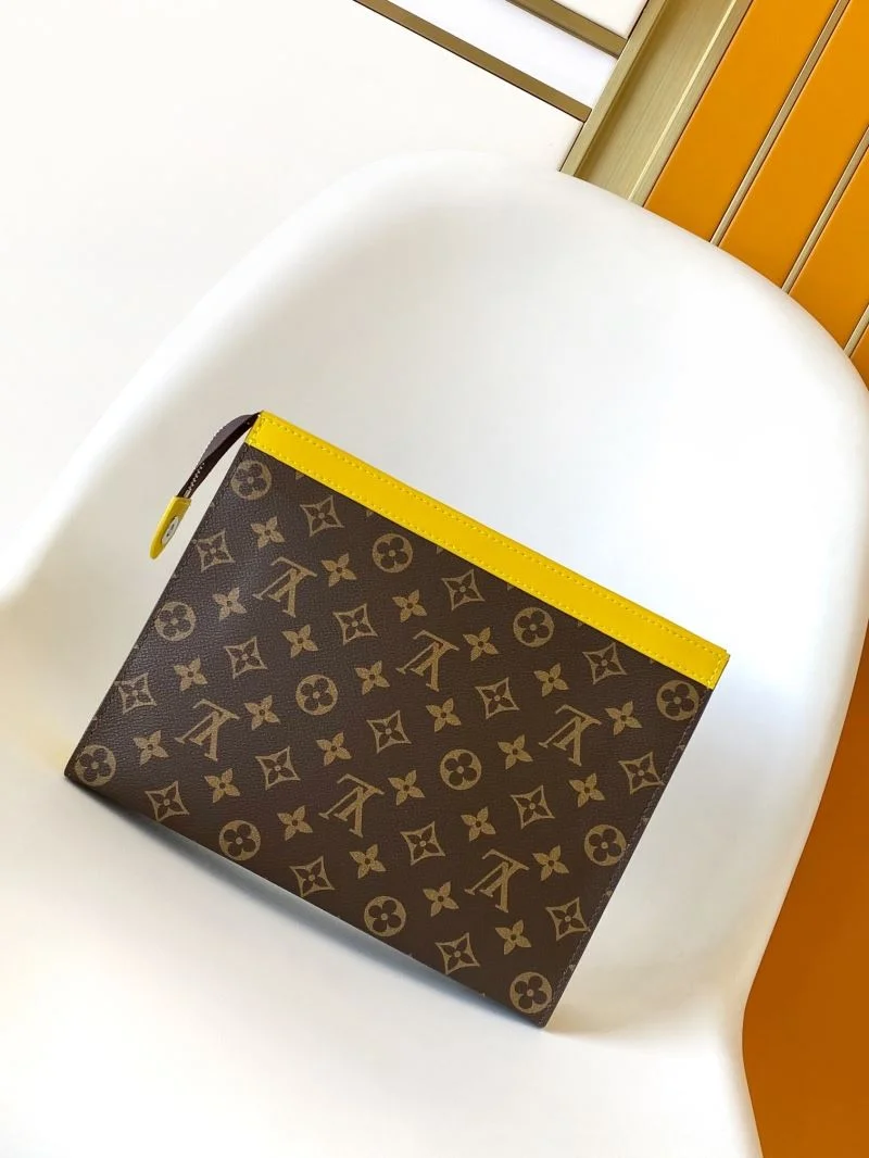Trendsetting Louis Vuitton Clutch Bags 43355