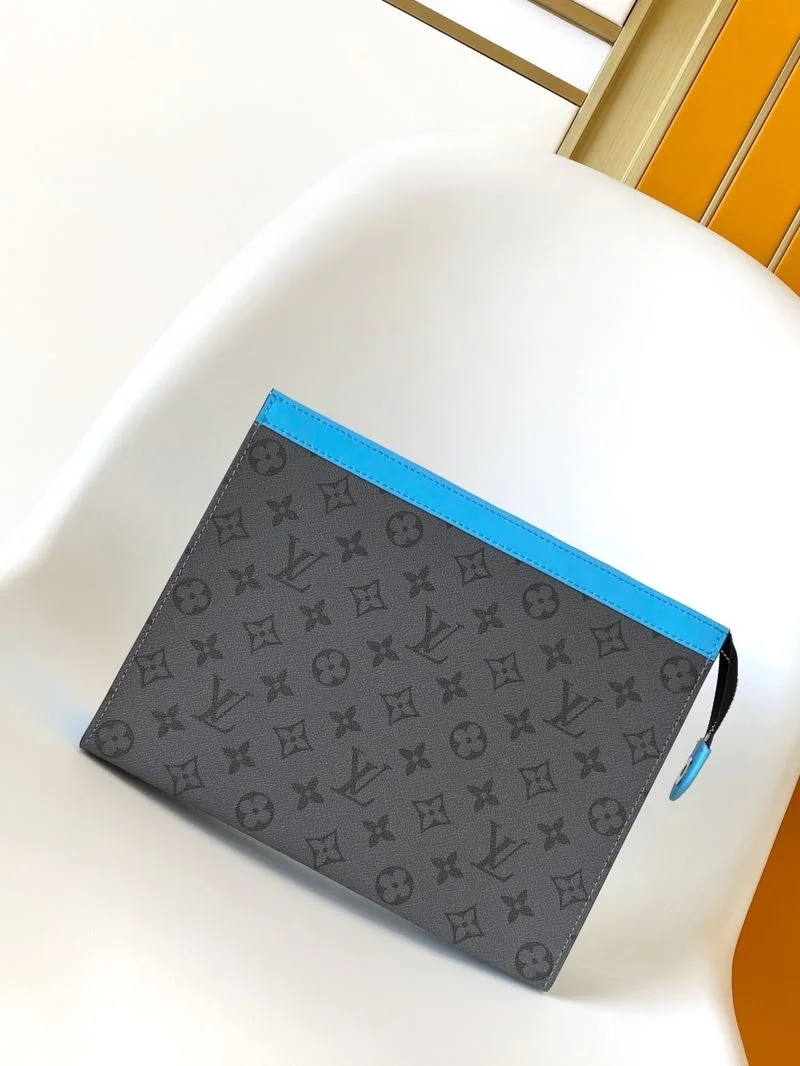 Compact Louis Vuitton Clutch Bags 43350