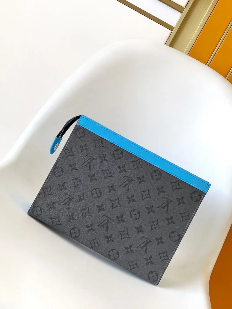 Compact Louis Vuitton Clutch Bags 43350