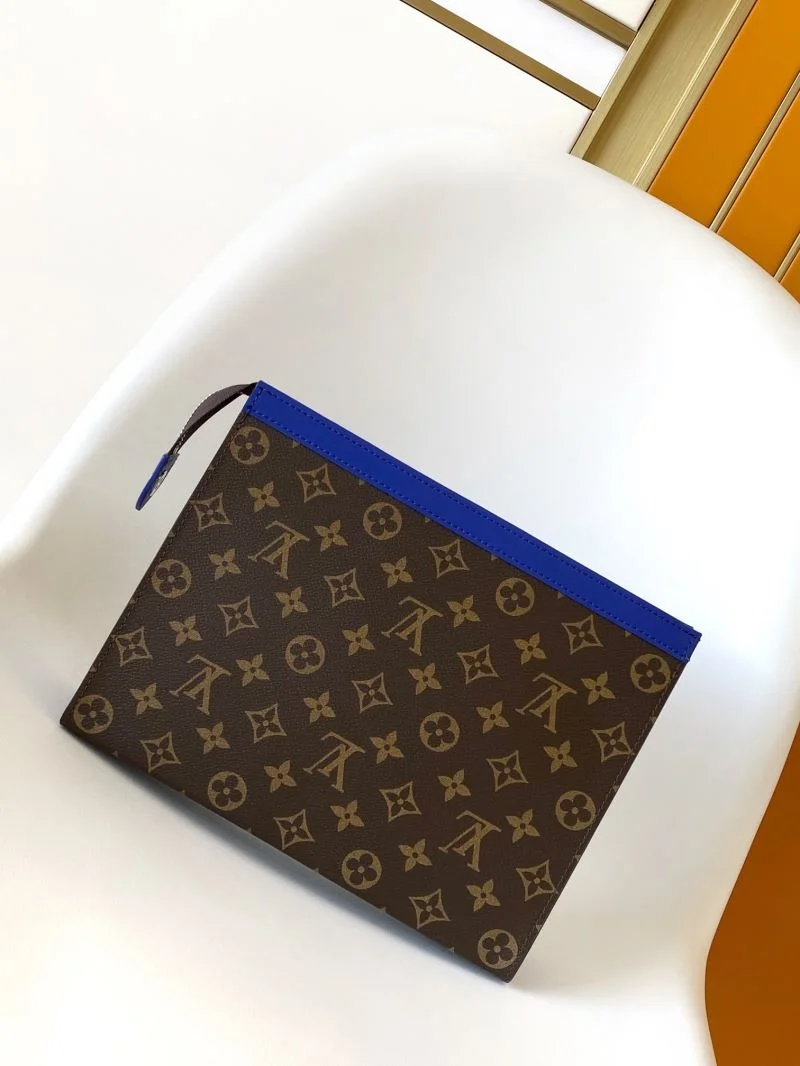 Louis Vuitton Clutch Bags WaterResistant 43349