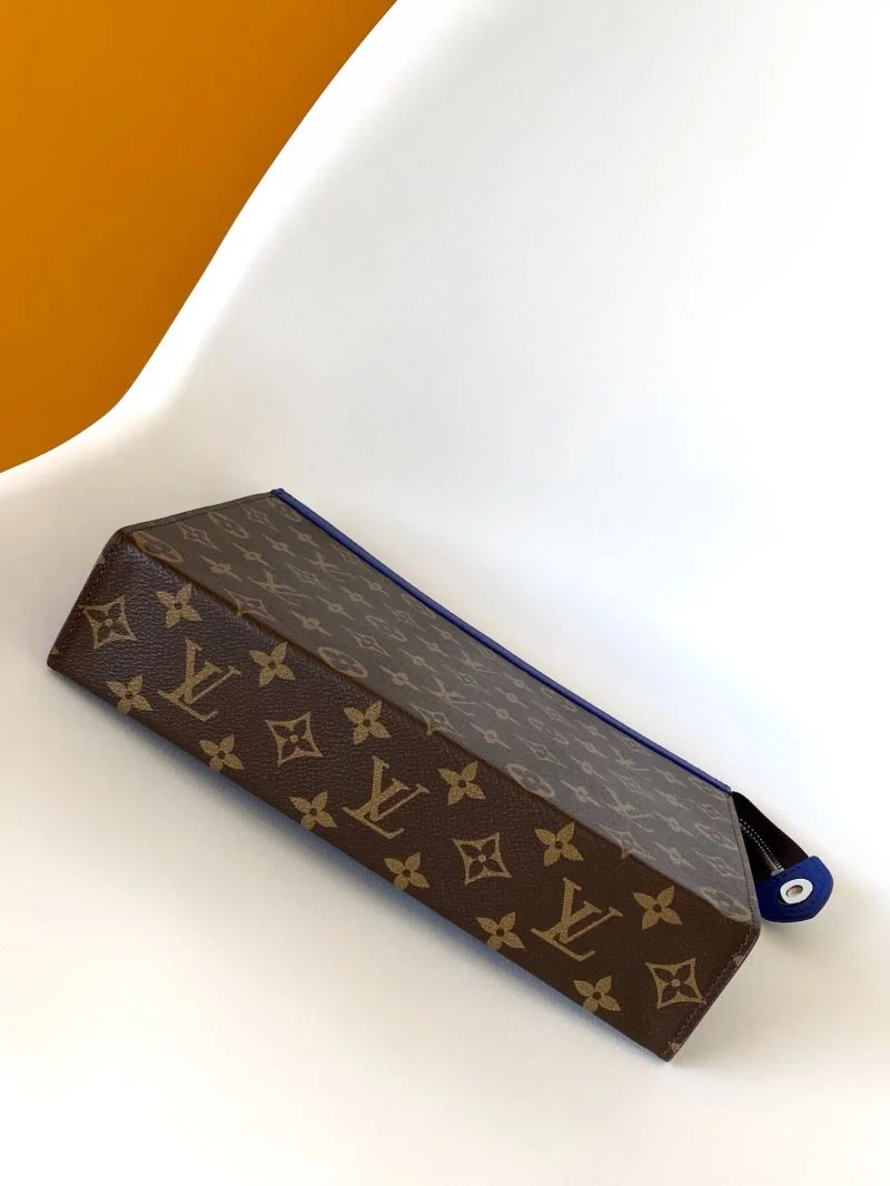 Louis Vuitton Clutch Bags WaterResistant 43349