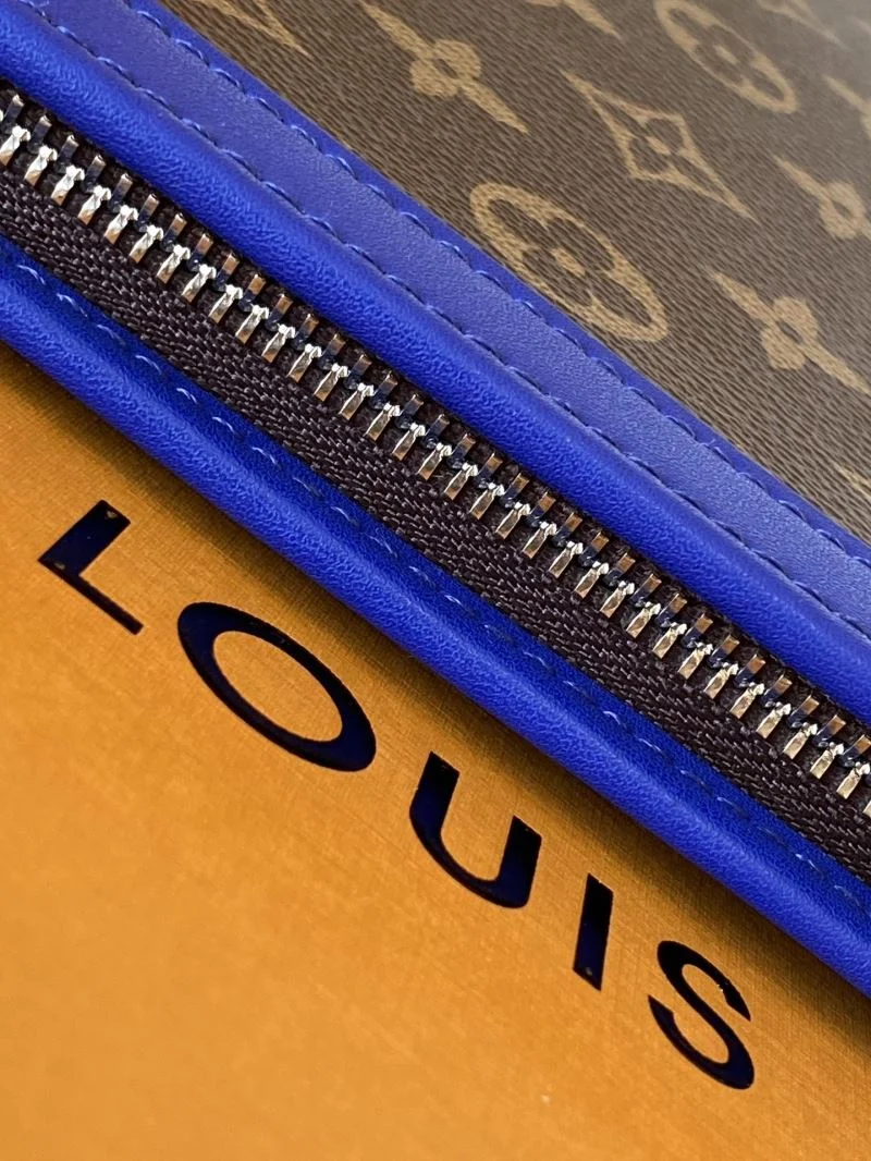 Louis Vuitton Clutch Bags WaterResistant 43349