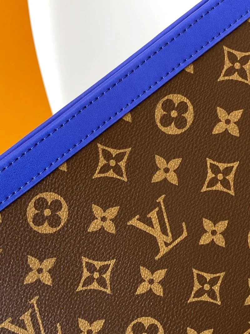 Louis Vuitton Clutch Bags WaterResistant 43349