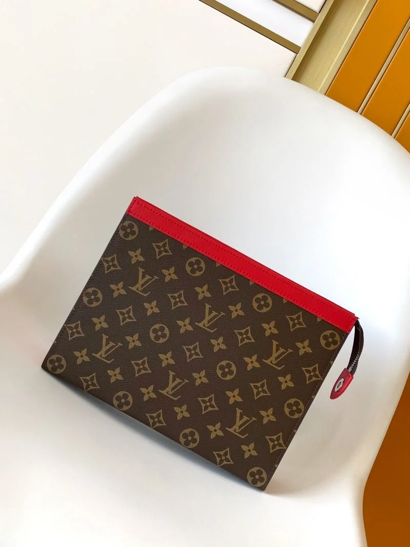 Louis Vuitton Clutch Bags RelaxedFit 43347