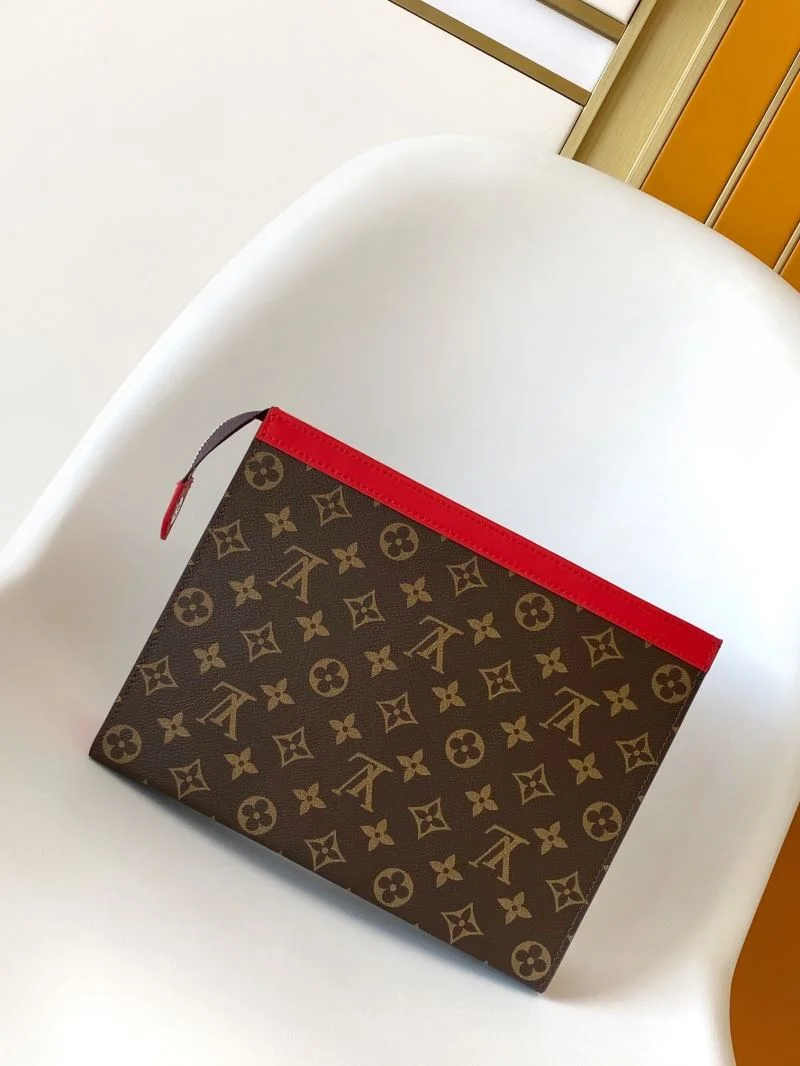Louis Vuitton Clutch Bags RelaxedFit 43347