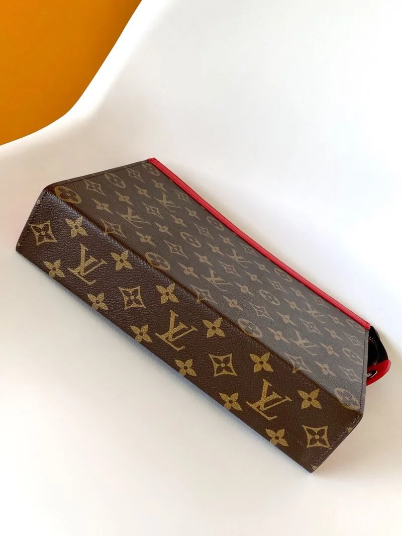 Louis Vuitton Clutch Bags RelaxedFit 43347