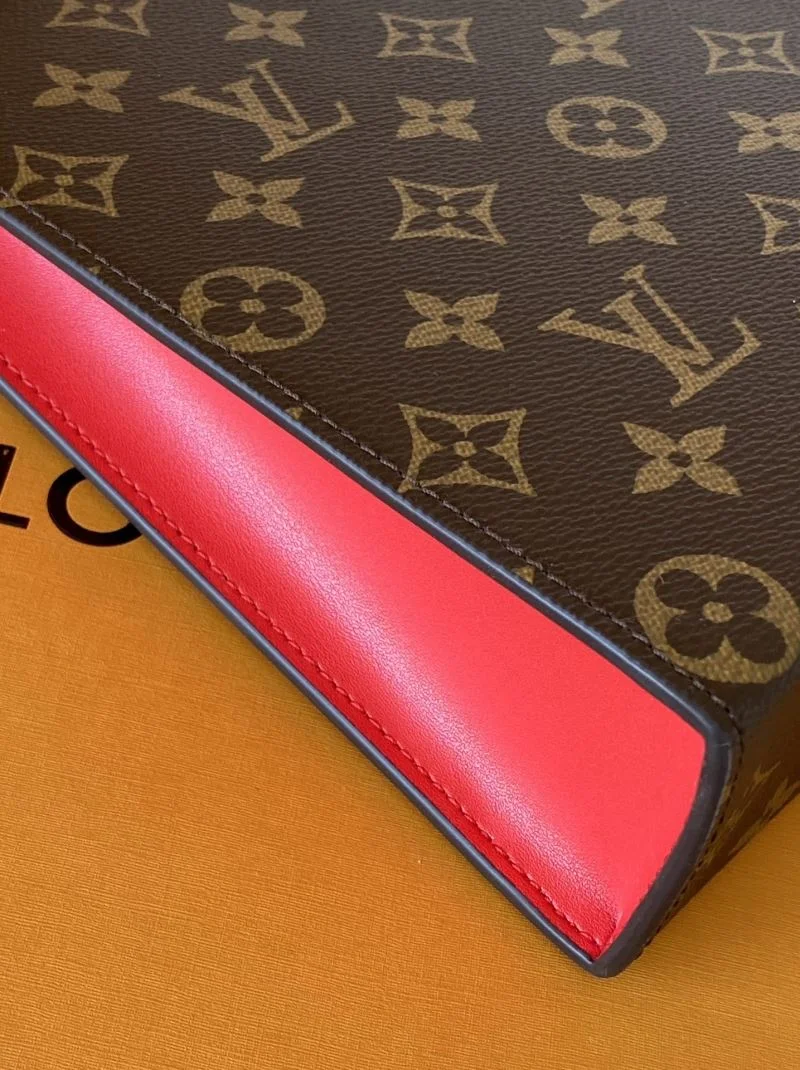 Louis Vuitton Clutch Bags RelaxedFit 43347