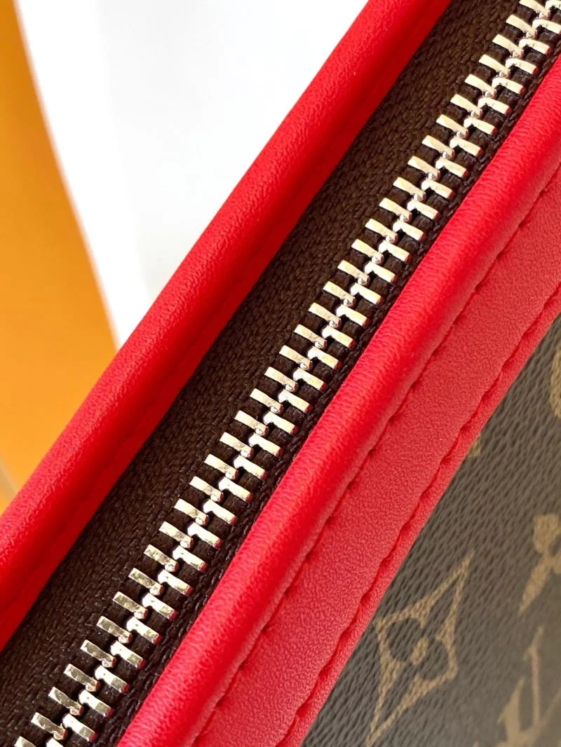 Louis Vuitton Clutch Bags RelaxedFit 43347