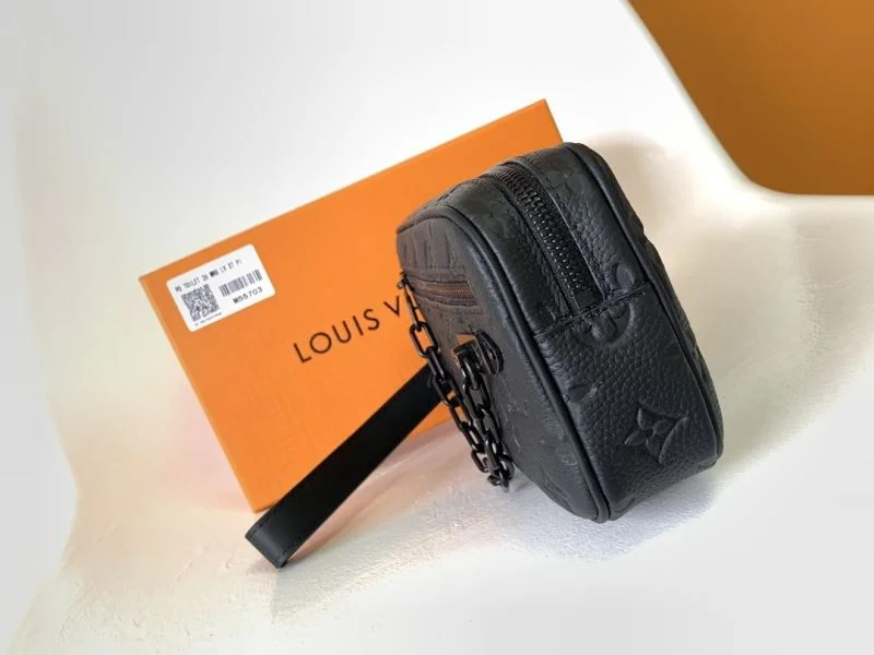 Attractive Louis Vuitton Clutch Bags 42909