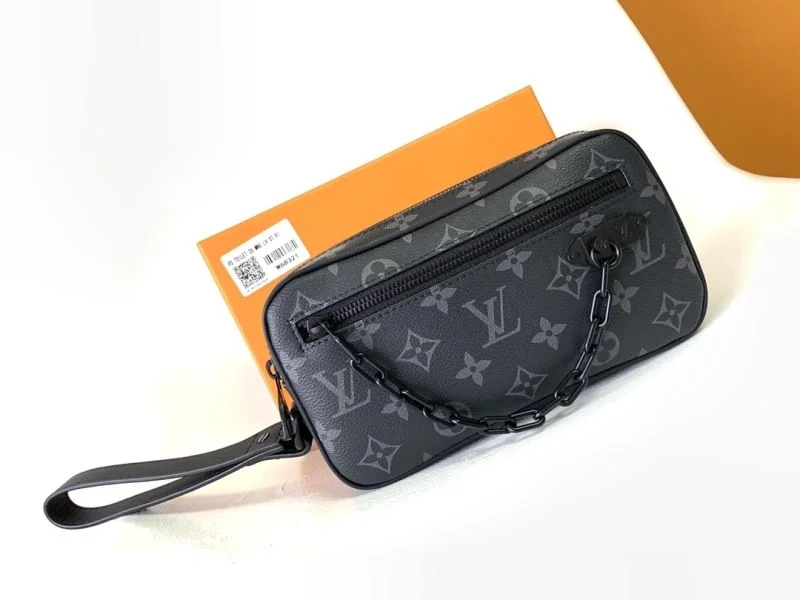 Louis Vuitton Clutch Bags StreetReady 42911