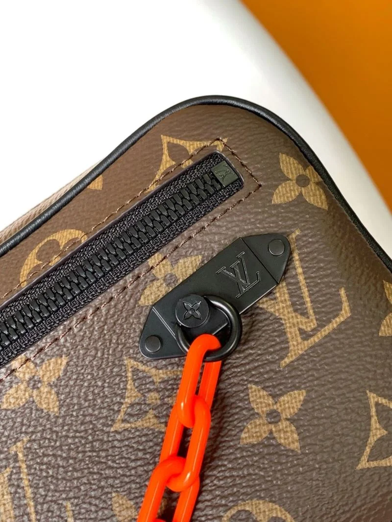 RelaxedFit Louis Vuitton Clutch Bags 42907
