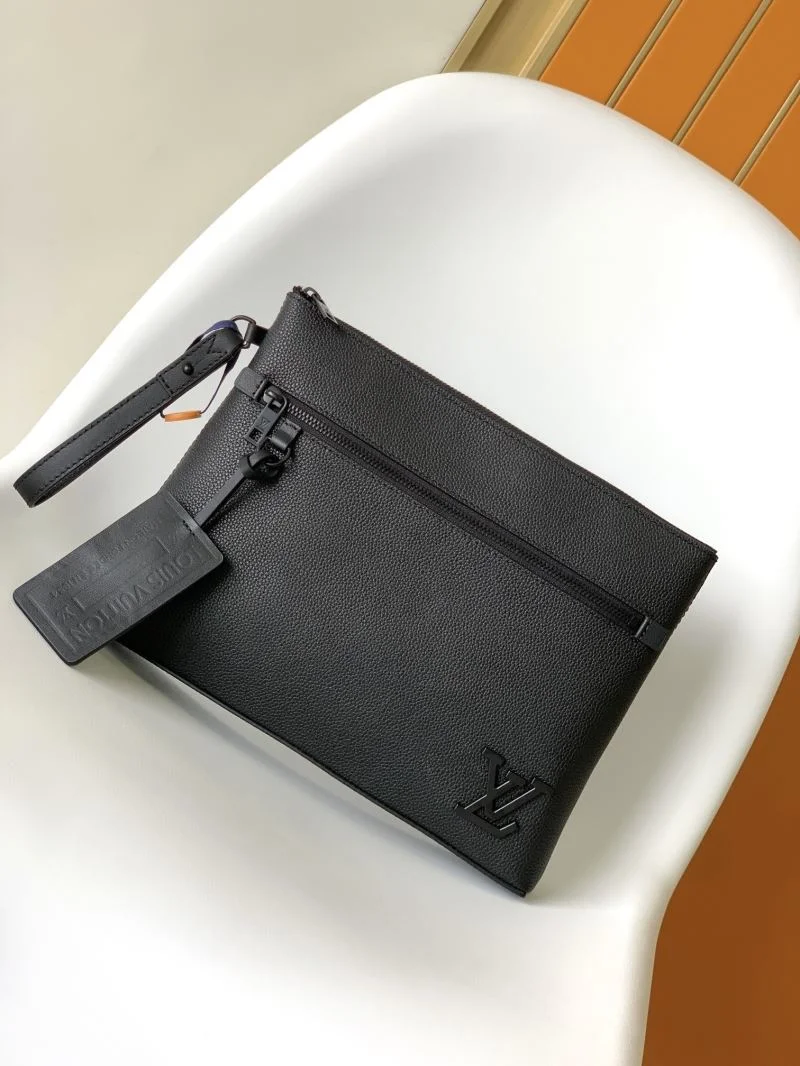 Louis Vuitton Clutch Bags Contemporary 42941