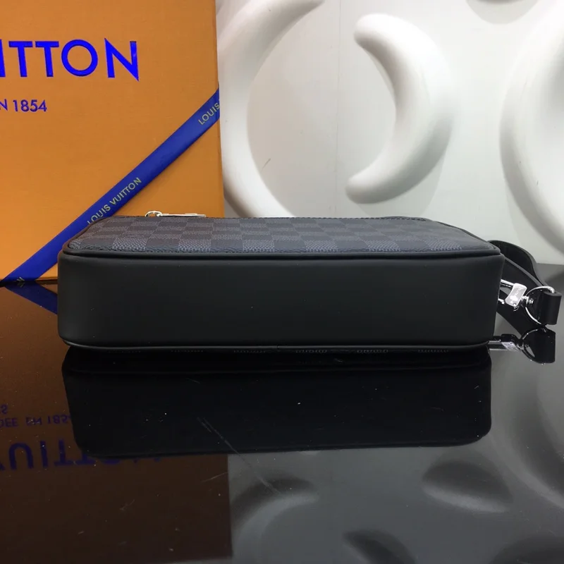 Louis Vuitton Clutch Bags FashionForward 41628