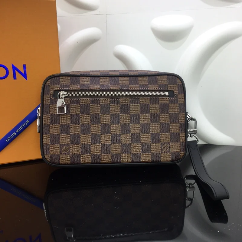 Comfortable Louis Vuitton Clutch Bags 41625