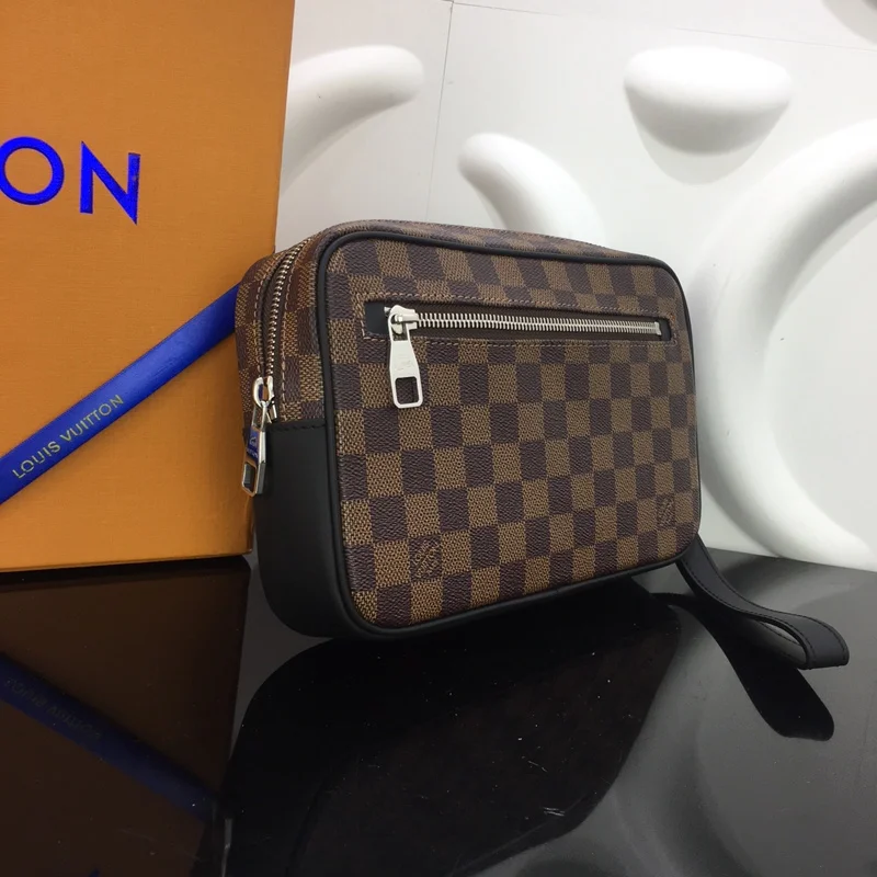 Comfortable Louis Vuitton Clutch Bags 41625