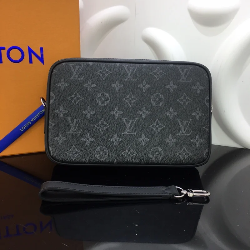 Louis Vuitton Clutch Bags Modern 41629