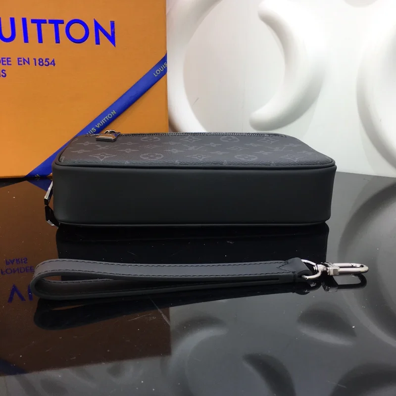 Louis Vuitton Clutch Bags Modern 41629