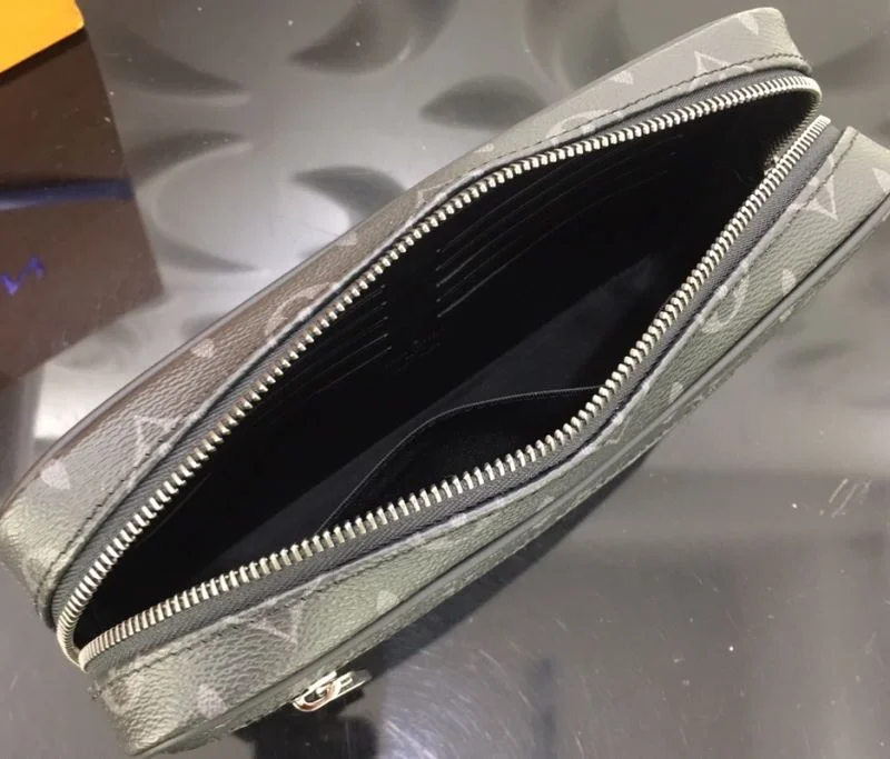 Louis Vuitton Clutch Bags Modern 41629