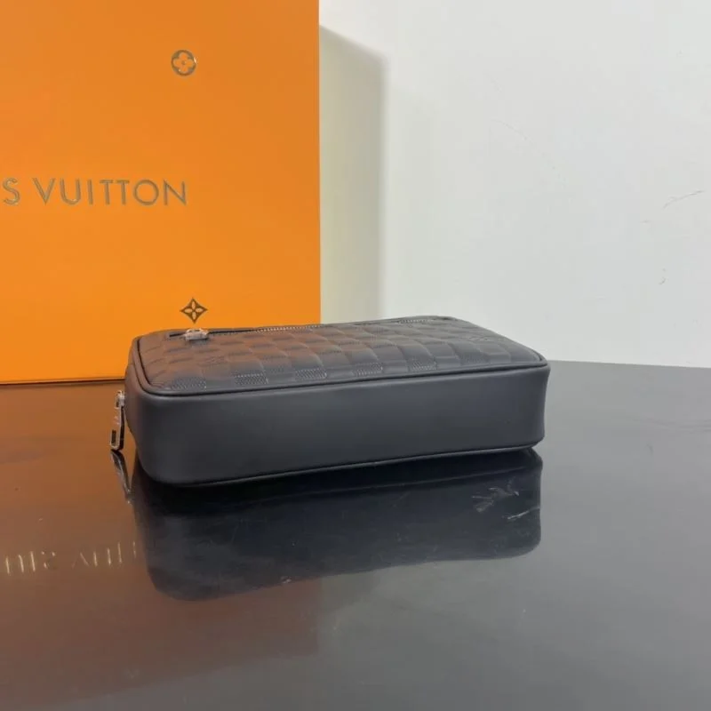Upgraded Louis Vuitton Clutch Bags 41622