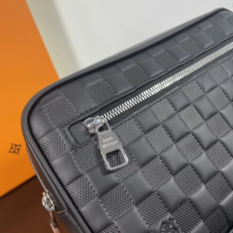 Upgraded Louis Vuitton Clutch Bags 41622