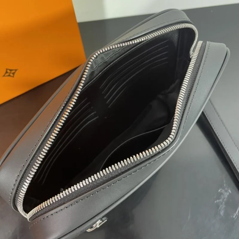Upgraded Louis Vuitton Clutch Bags 41622