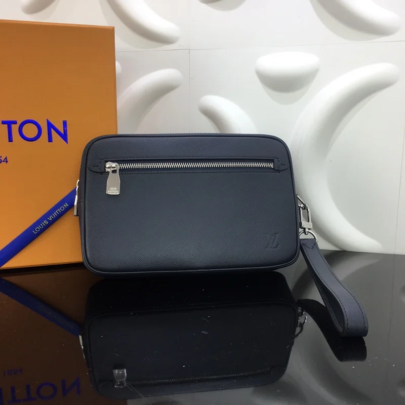 Louis Vuitton Clutch Bags Versatile 41667