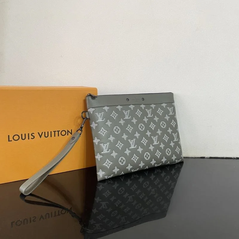 Louis Vuitton Clutch Bags Refined 41619