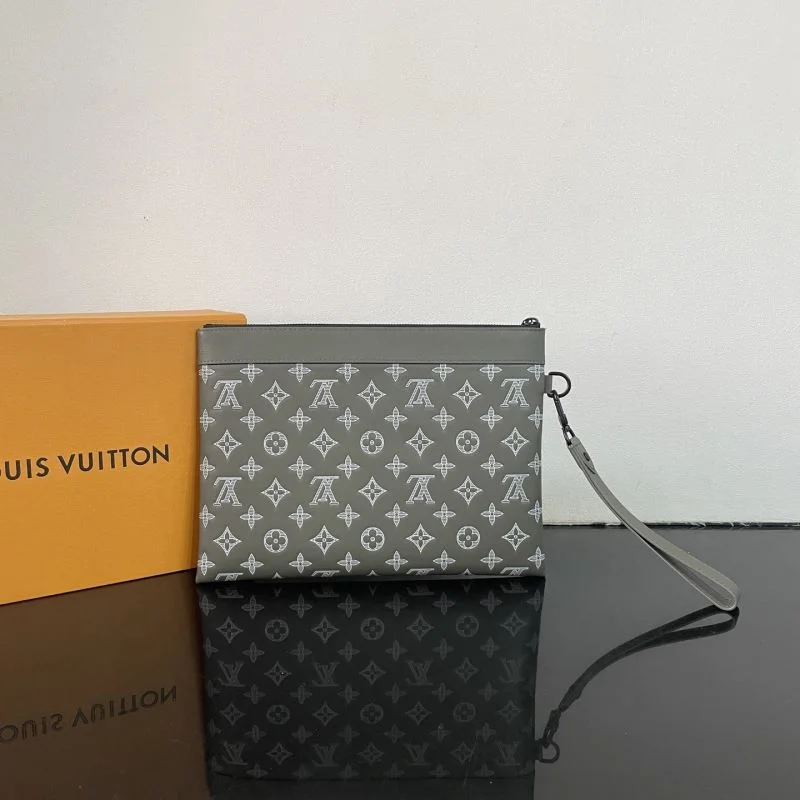 Louis Vuitton Clutch Bags Refined 41619